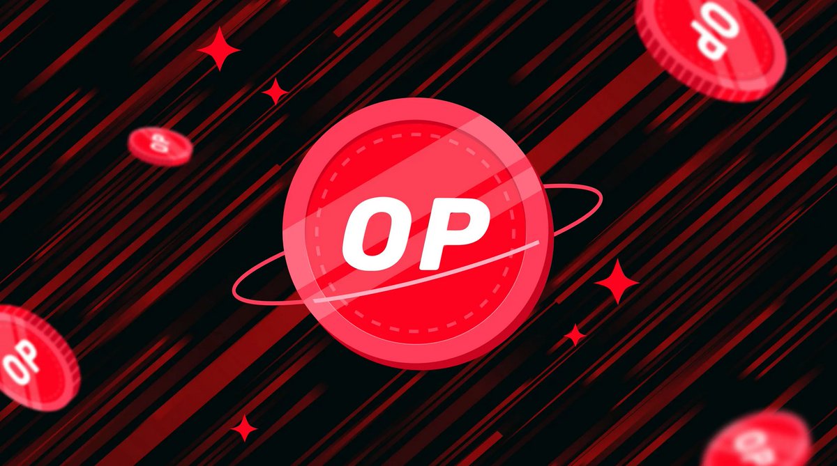 Crypto_Pranjal's tweet photo. New Optimism Proposals Are Live—Vote Now and Boost Your Airdrop Chances!

11 new proposals are now live on Optimism's on-chain governance portal. Don’t miss the chance to cast your vote!

✅ Vote here: https://t.co/eb80HkAFjl

Voting ends on December 18th

Looking at past airdrops, governance participants have often been rewarded with OP airdrop allocations. There’s a good chance the next OP airdrop could include similar incentives.

If you’ve already delegated to me, you’re all set! I’ve cast my vote, and your participation is covered.

New to governance? You can delegate to me here: https://t.co/wgoviiNcBp

Important tip: Keep some OP tokens in your Optimism wallet at all times. The more OP tokens you hold, the greater your voting power—and potentially, the larger your share in future airdrops.