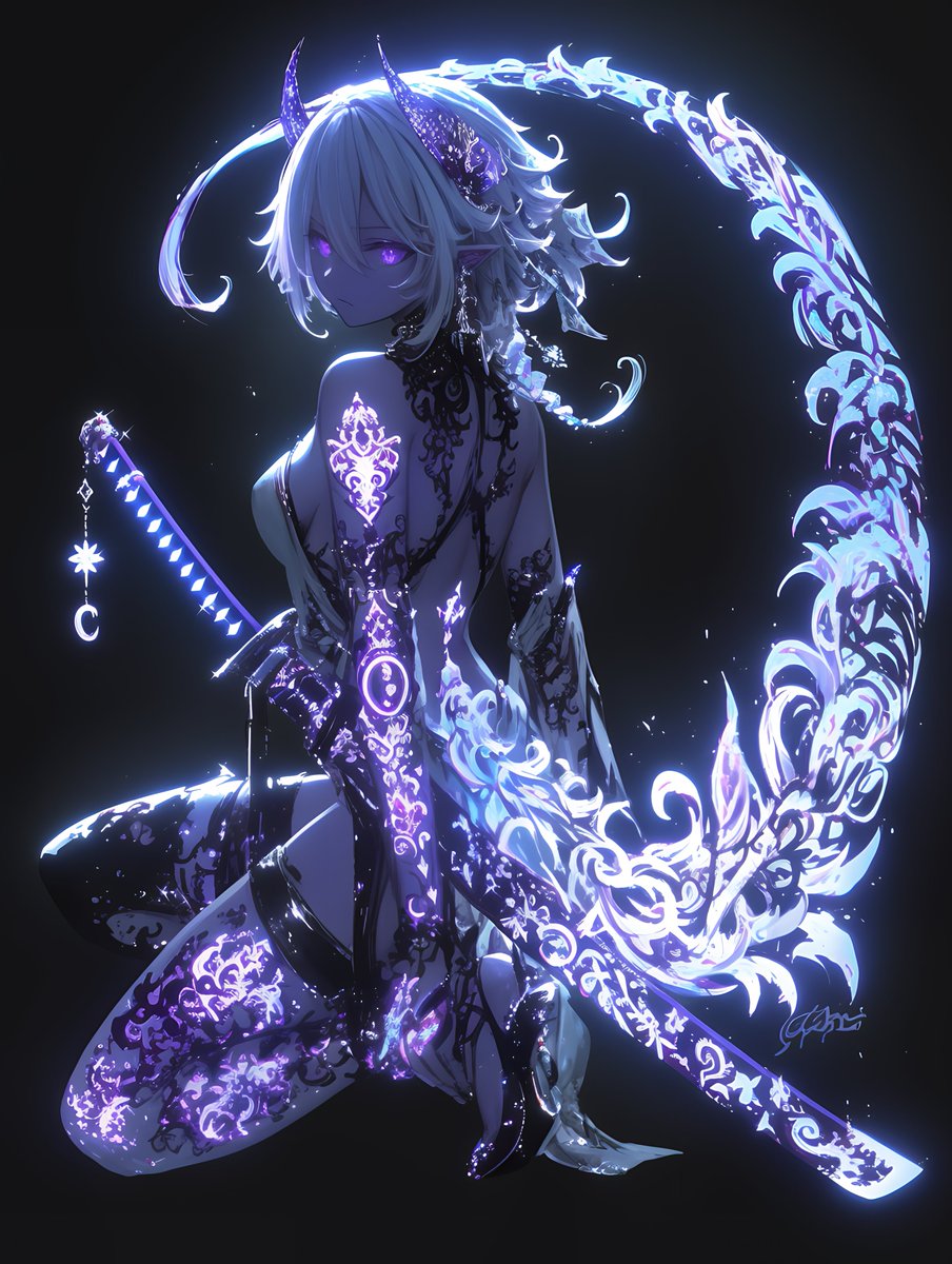 Yakumo_Alchemy's tweet photo. おはでび😈❤︎ https://t.co/j1lCn8FSe9