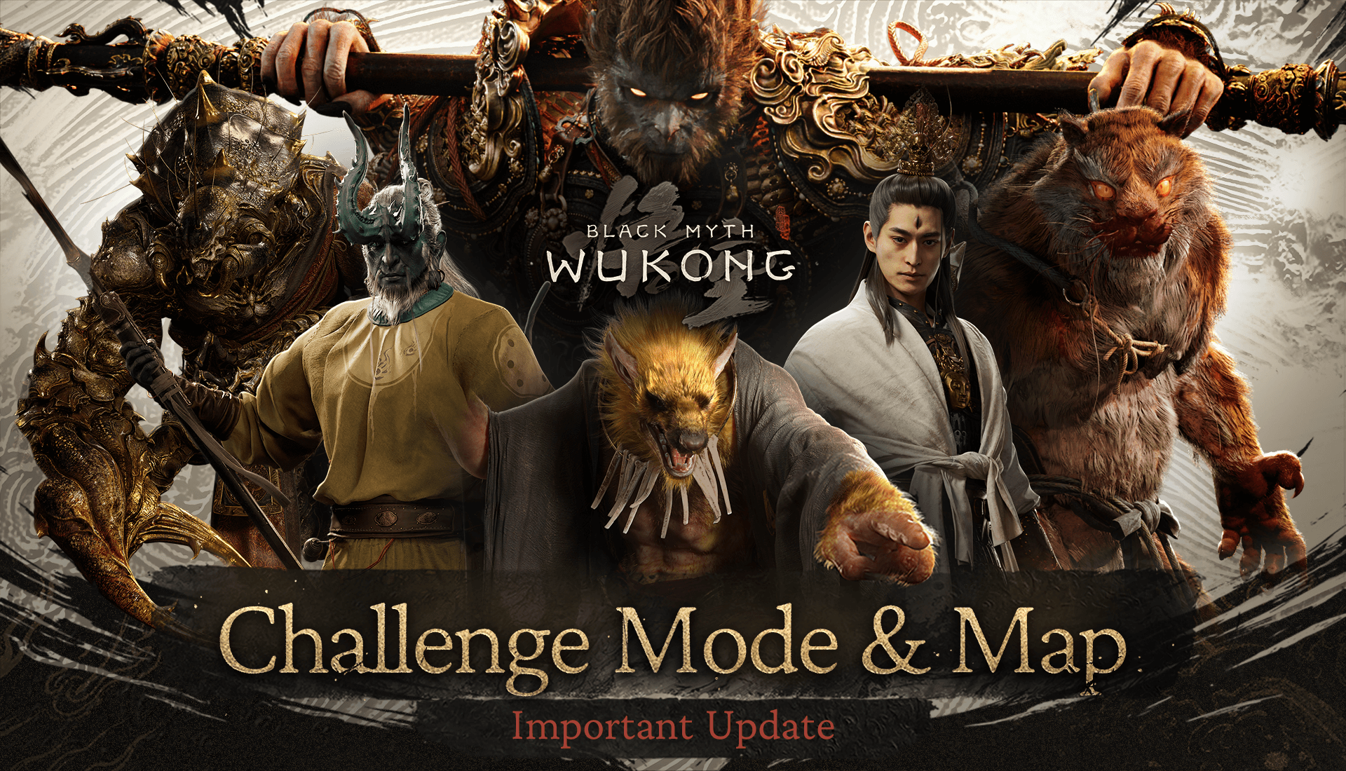 Black Myth: Wukong (@BlackMythGame) / X