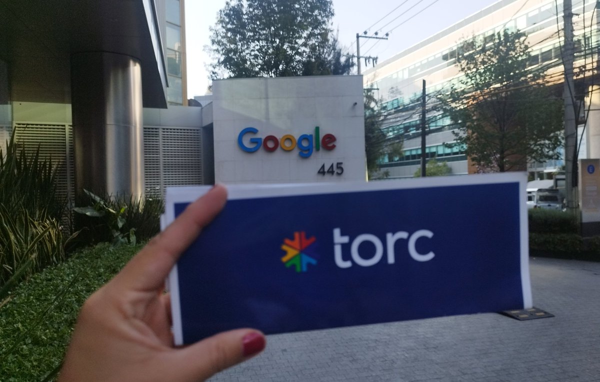 helenismo's tweet photo. My first talk as Community Evangelist at @torcdotdev in #DevFest ✨

Mi primera plática como Community Evangelist en @torcdotdev en el #DevFestCDMX https://t.co/pgAFewxkiO