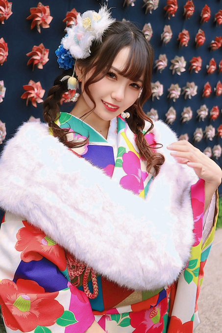 Twitterのコスプレ画像17