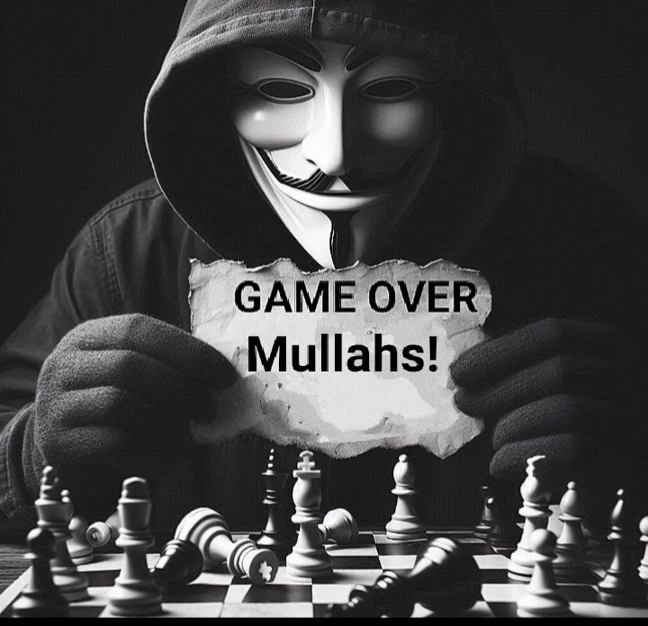 Nach dem Sturz des Tyrannen #Assad, ist es Zeit für den Sturz des Tyrannen Khamenei! FREE #Iran!
#IranRevoIution