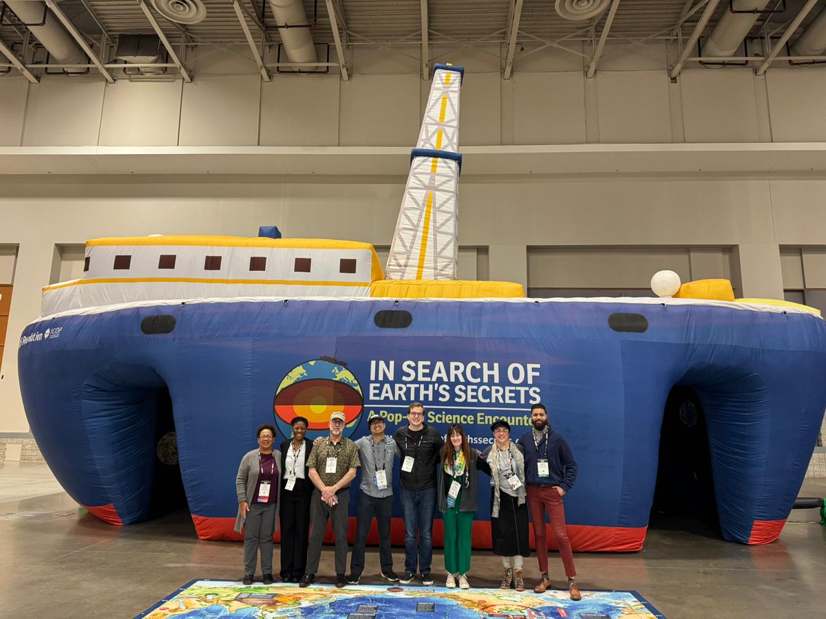 #STEMSEAS tweet media