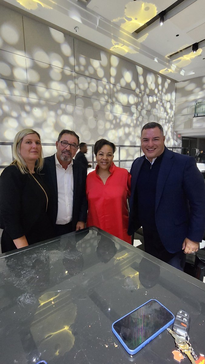 Charmaine Williams tweet media