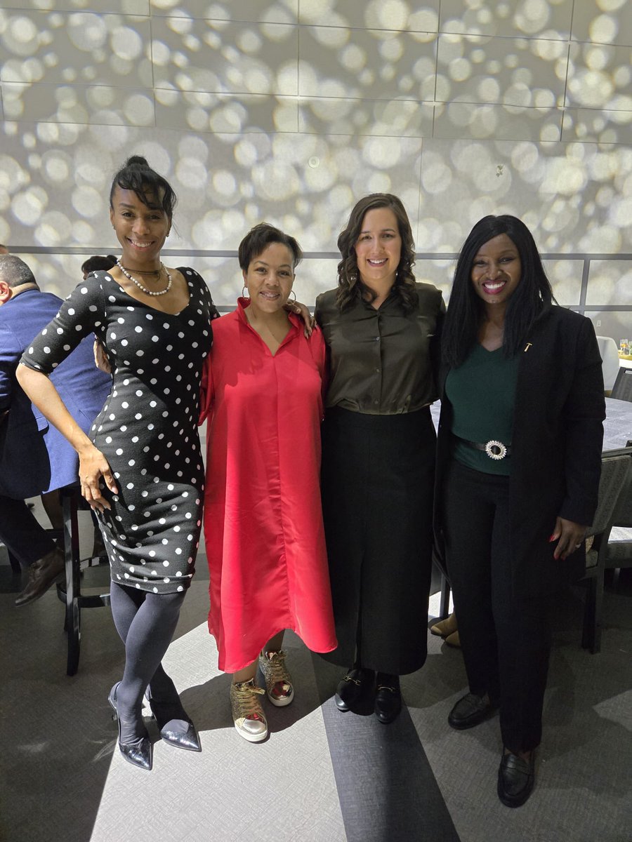 Charmaine Williams tweet media