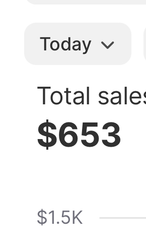 userb49573's tweet photo. Just made $653 in 2 hours with sweeps 💸

1) Built a quick landing page using Funnelish
2) Launched TikTok ads and the profits started rolling in

Want the step-by-step? Comment “sweeps” and I’ll send you the guide 
Must follow &amp; RT https://t.co/3RzBVmAMeB