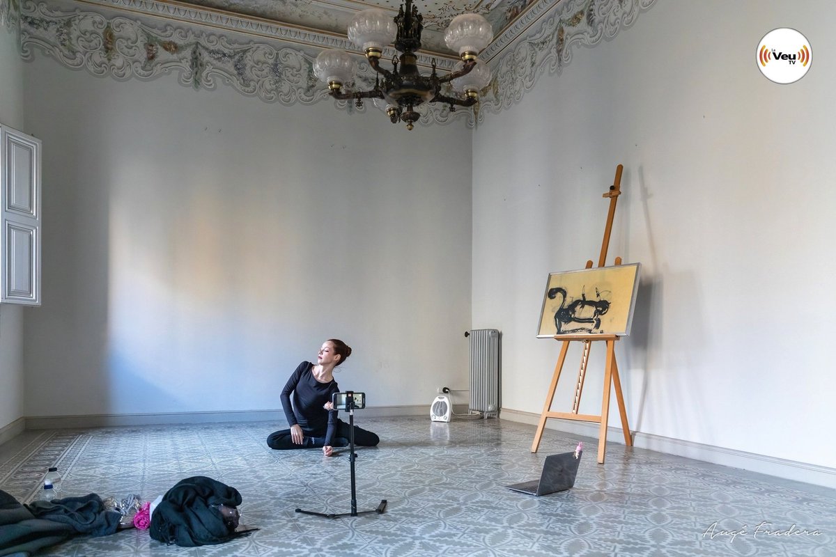 Ràdio la Veu TV tweet media