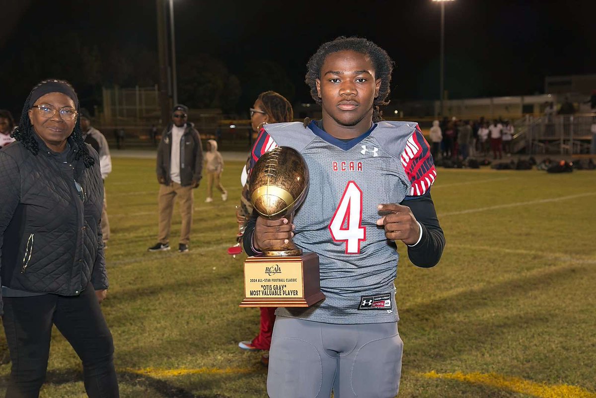 Principal Williams tweet media