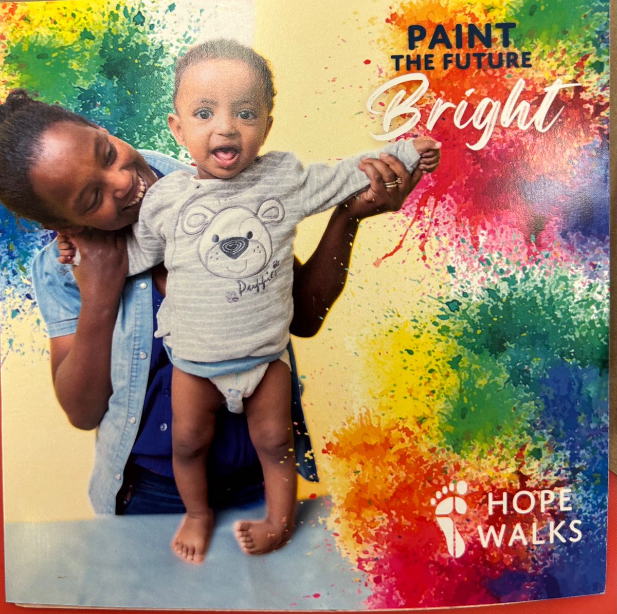 JessWillmes's tweet photo. Such an inspiring craft with 4-H. Hoping this spreads some joy. Hope Walks! I love that a simple arts project can brighten a child’s life! 💙
#ARTinspiresJOY
@KEDCGrants 
@KedcARTS https://t.co/M5DEhdI6Ua
