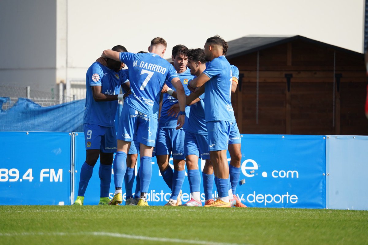 Mentalidad, personalidad y equipo para preparar el partido del domingo.

Felices por poder tener el aliento de todos los nuestros en el Estadio. ¡Juntos!

🔵⚽️