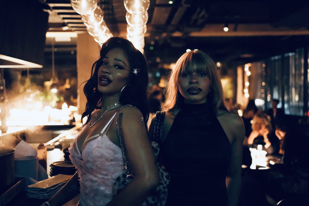 Shodement's tweet photo. Thank you to everyone who joined us last Saturday for the launch of our new brand, Dolce Vita! 🎉 🎬

https://t.co/cQY9fT3yke https://t.co/uUNdNzQ15U