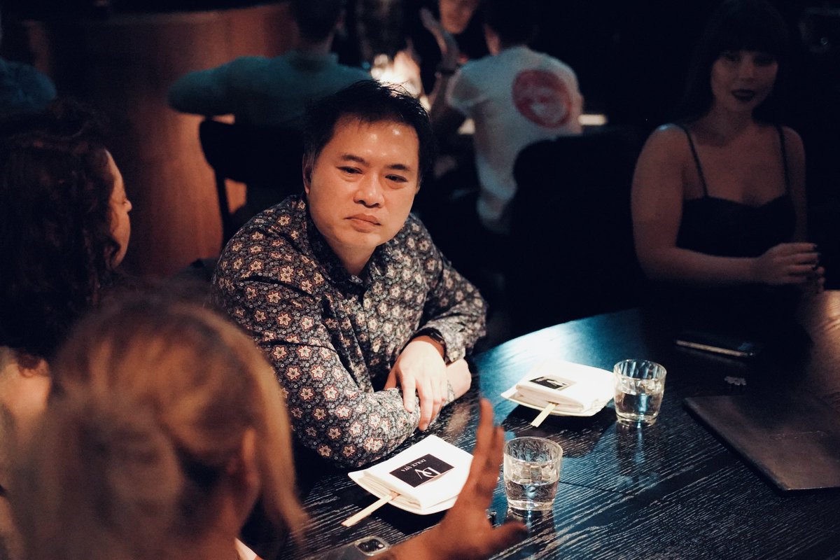 Shodement's tweet photo. Thank you to everyone who joined us last Saturday for the launch of our new brand, Dolce Vita! 🎉 🎬

https://t.co/cQY9fT3yke https://t.co/uUNdNzQ15U