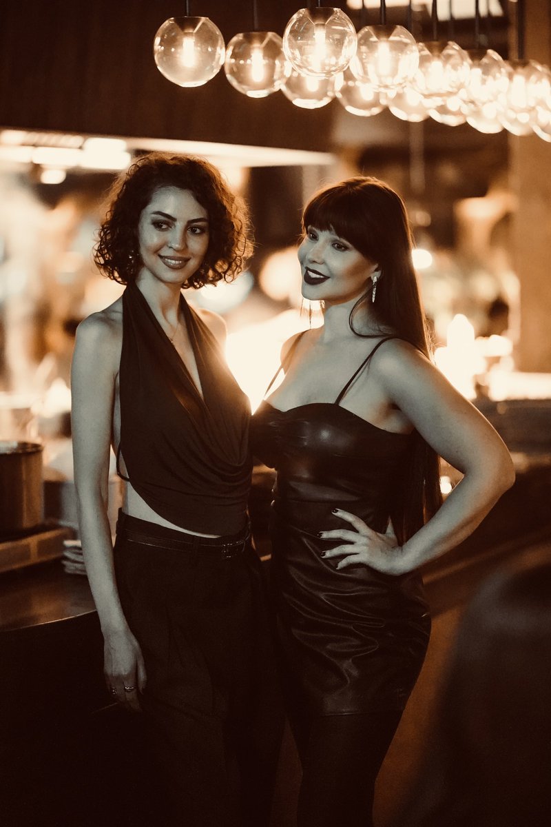 Shodement's tweet photo. Thank you to everyone who joined us last Saturday for the launch of our new brand, Dolce Vita! 🎉 🎬

https://t.co/cQY9fT3yke https://t.co/uUNdNzQ15U