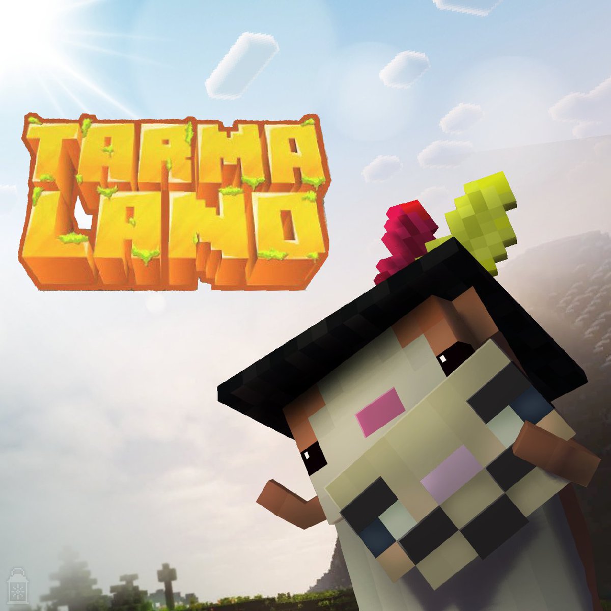 131_project's tweet photo. ⏳En medio de los andes, ...Se acercan las fiestas🎉
#Tarmaland https://t.co/lcnABPqPLH