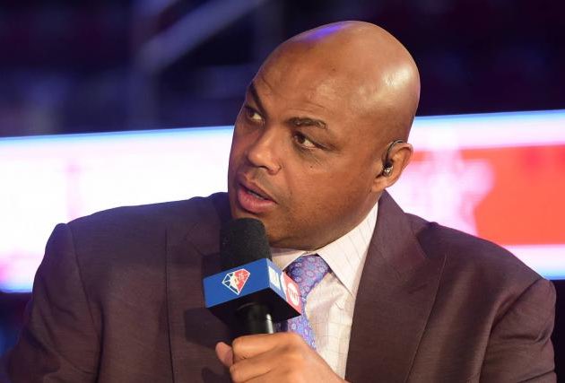 RTNBA's tweet image. Charles Barkley on the Houston Rockets:

“They don't have any idea how to play basketball.” 👀

via @NBAonTNT