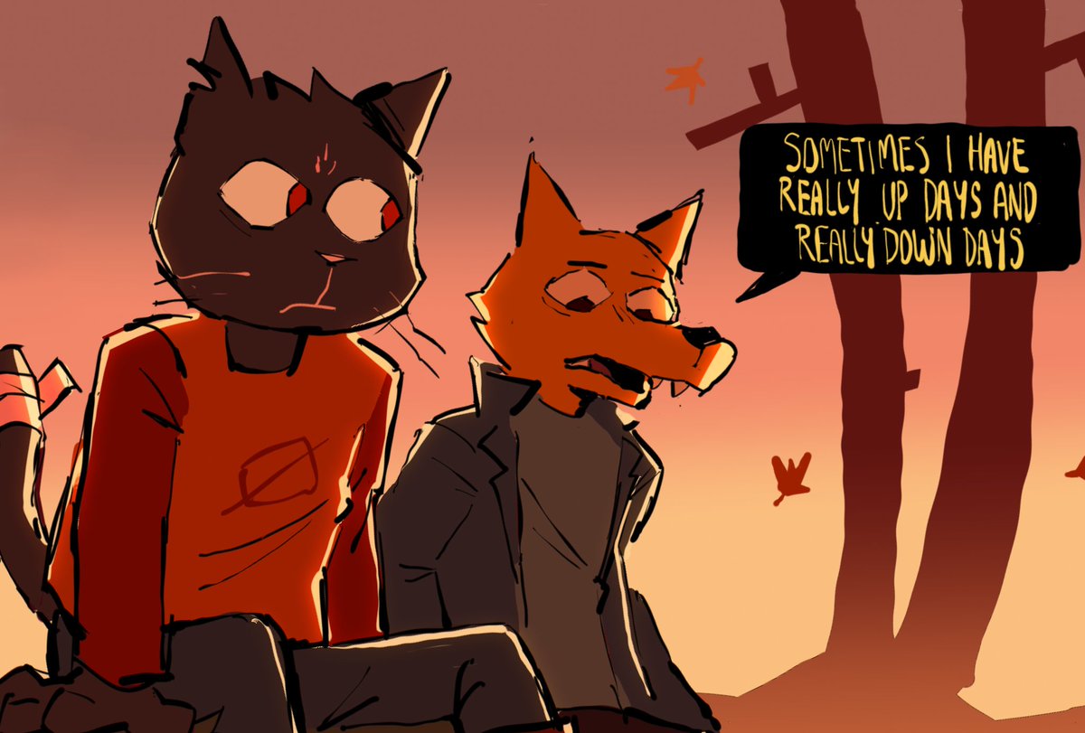 i'm a good person, right?