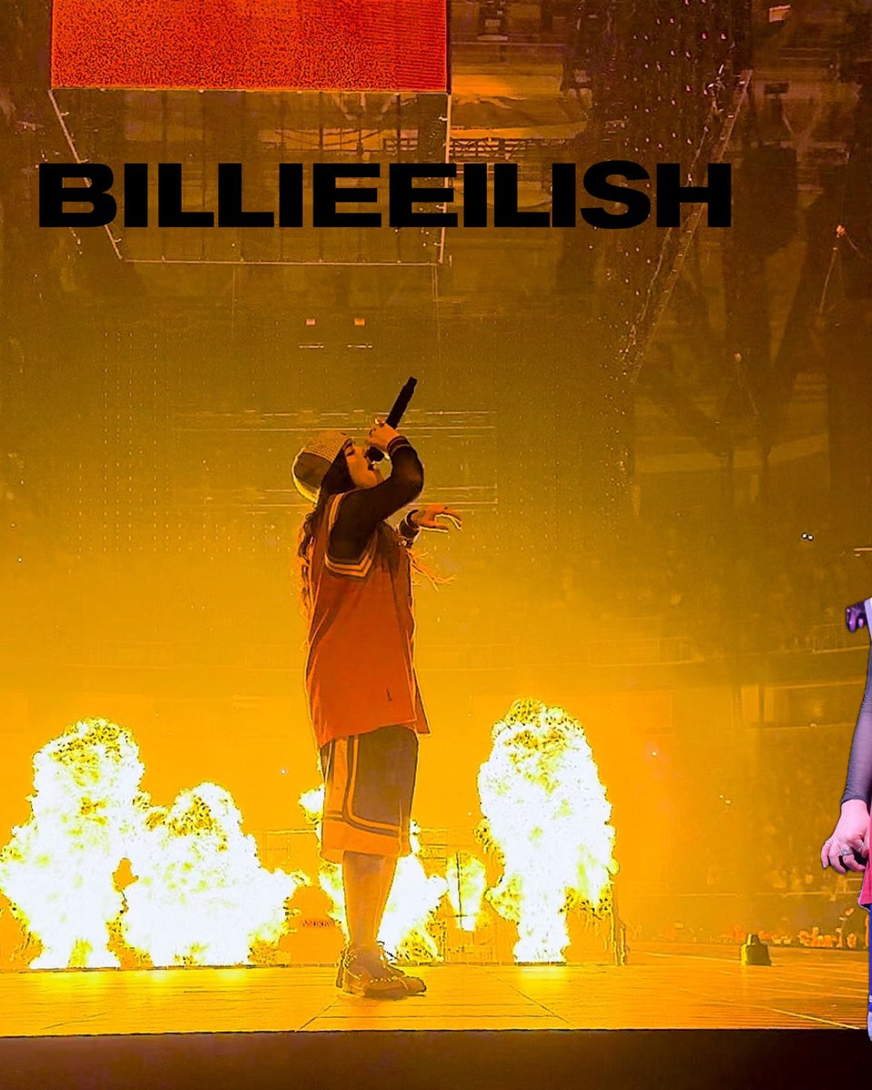 kyhighlee's tweet photo. Billie 💗 #hitmehardandsoft #BillieEilish https://t.co/JThcNcKuGG