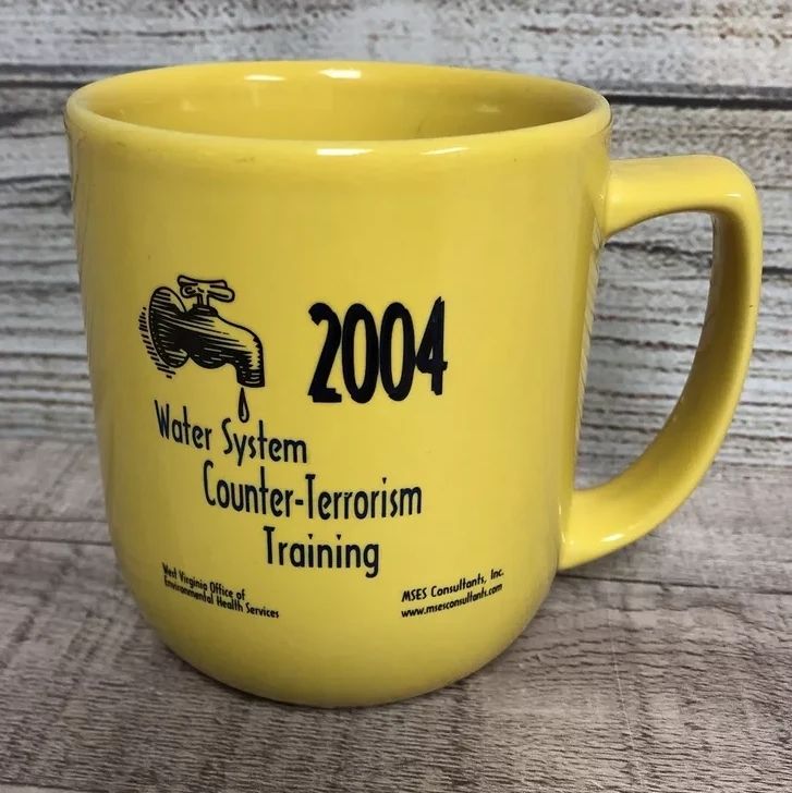dangmugs's tweet image. water system counter-terrorism training 💧