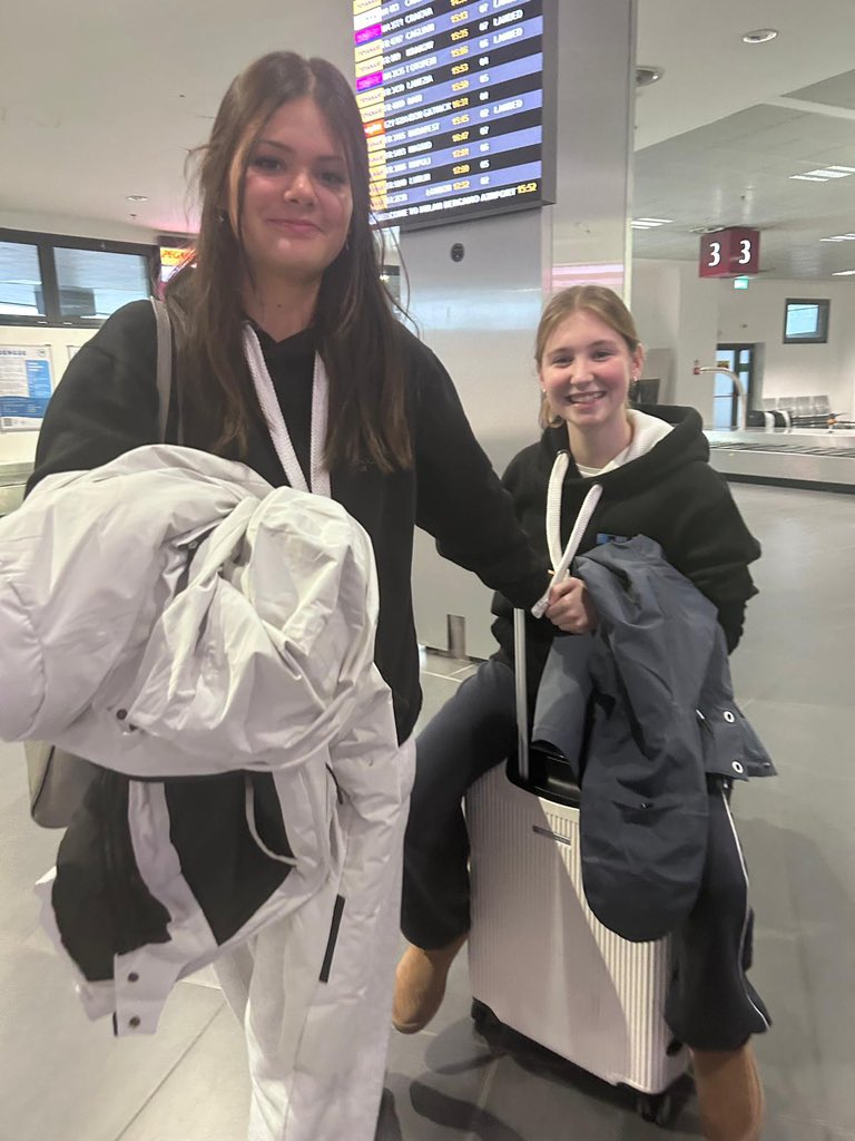 Bootham School PE tweet media