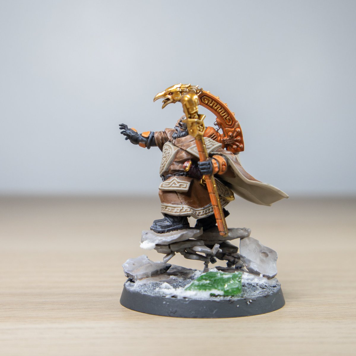 Kiesminis tweet media