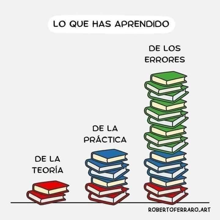 ¿De dónde realmente aprendemos?

En la era del conocimiento replantearse las formas de aprendizaje es la clave para convertir la información en algo relevante para nuestro avance personal