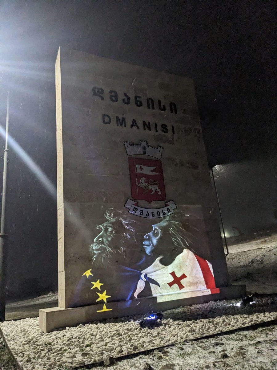 Marika Mikiashvili 🇬🇪🇺🇦🇪🇺 tweet media