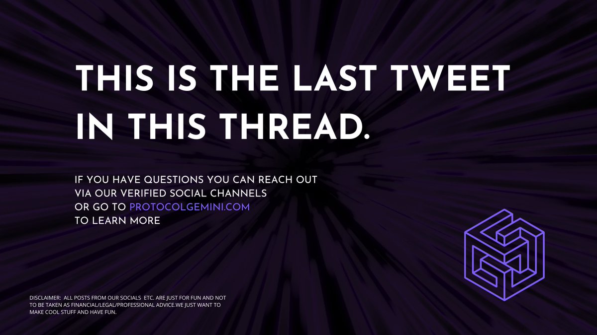 ProtocolGemini's tweet image. #OnLoopring