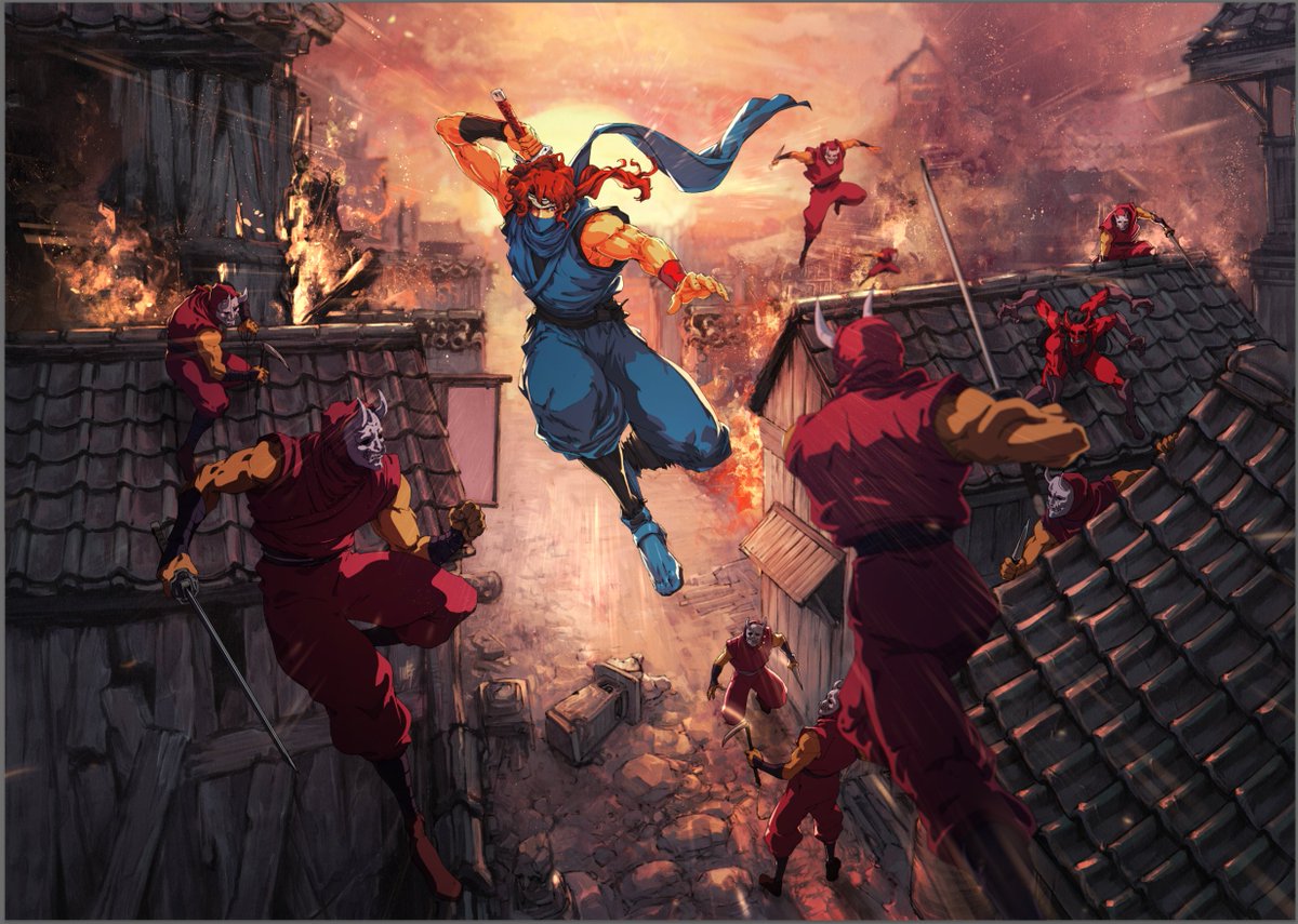 D.SLOOGS ⚡️Combo Breaker tweet media