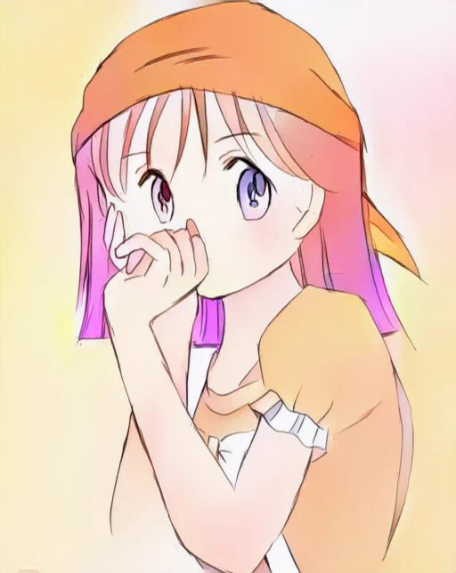 朝ですよー 