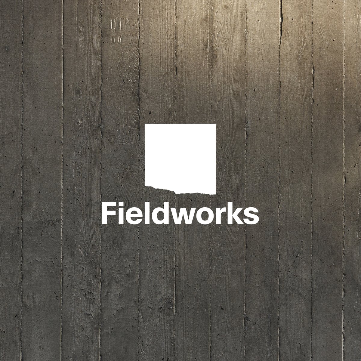 madebyshore's tweet photo. Identity for Fieldworks, a firm devoted to the craft of custom concrete rooted in the Northwest. The mark we developed typifies their mission of creating timeless concrete—inside and out, above and below. https://t.co/Xs51zZHlAS
