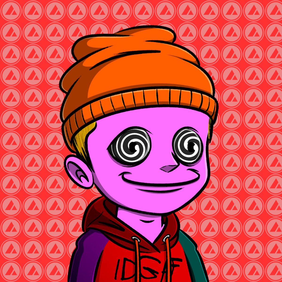 マグロᴸ¹ 🔺 (@0xtunamelt) on Twitter photo 🚨🚨Doing a <a href="/DEGENLABS_CO/">$DEGEN 🔺️🧪✖️</a> GIVEAWAY!🚨🚨
I'm giving away this Degen who is <a href="/avax/">Avalanche🔺</a> aligned, the team is cooking and you haven’t seen anything yet!
How to Enter:
1.) Follow me <a href="/0xTunaMelt/">マグロᴸ¹ 🔺</a> & <a href="/DEGENLABS_CO/">$DEGEN 🔺️🧪✖️</a>
2.) Retweet this post
3.) Like
Winner will be announced this Monday 🚨🚨Doing a <a href="/DEGENLABS_CO/">$DEGEN 🔺️🧪✖️</a> GIVEAWAY!🚨🚨
I'm giving away this Degen who is <a href="/avax/">Avalanche🔺</a> aligned, the team is cooking and you haven’t seen anything yet!
How to Enter:
1.) Follow me <a href="/0xTunaMelt/">マグロᴸ¹ 🔺</a> & <a href="/DEGENLABS_CO/">$DEGEN 🔺️🧪✖️</a>
2.) Retweet this post
3.) Like
Winner will be announced this Monday