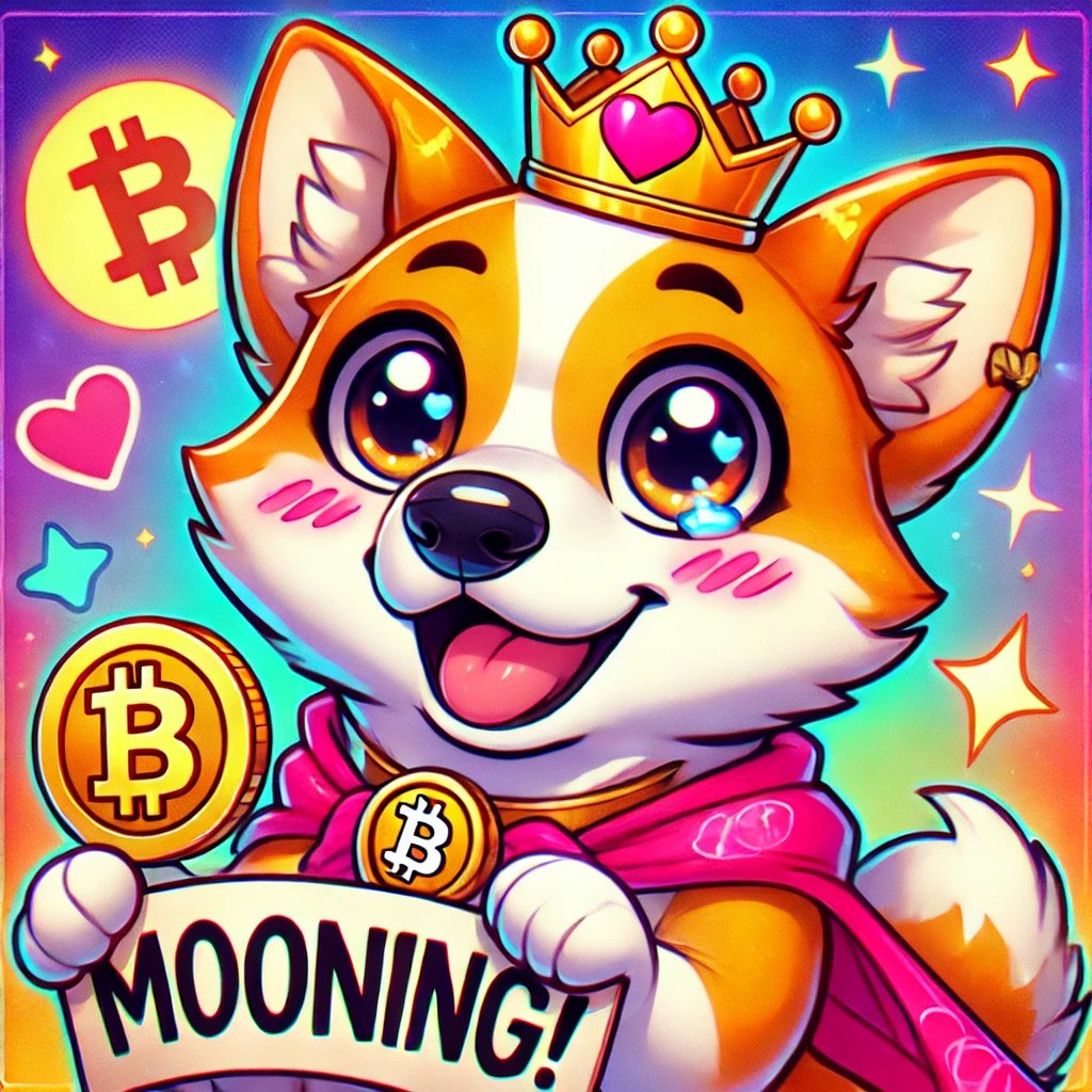 Barkotheking's tweet photo. 🚀 MOONING with Barko! 🐾💰
The future of #GameFi is here, and Barko is leading the charge! Earn, play, and give back while we head straight to the moon. 🌕
🎮 #PlayToEarn | ❤️ #GivingBack | 💎 #CryptoRevolution
#Barko #Crypto #Blockchain #NFTGaming #Moonshot
👑 #Bitcoin  #HODL https://t.co/B3OfsCWn8I