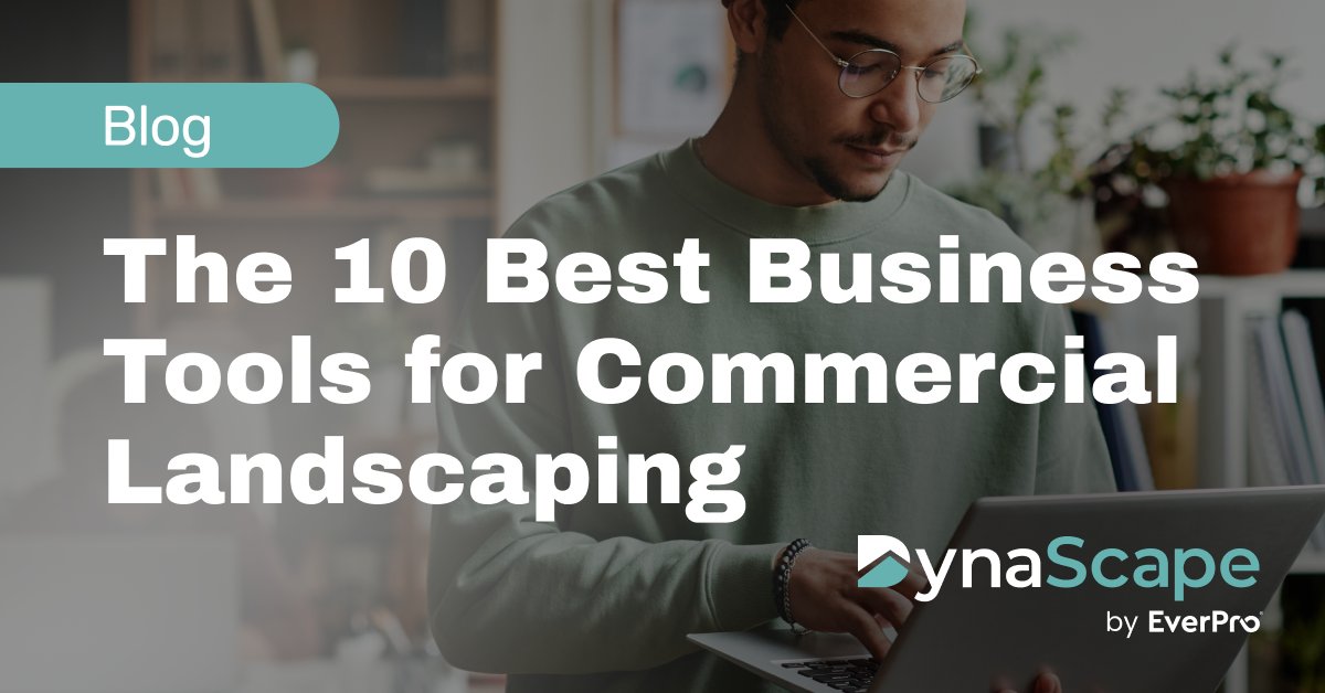 DynaScape tweet media