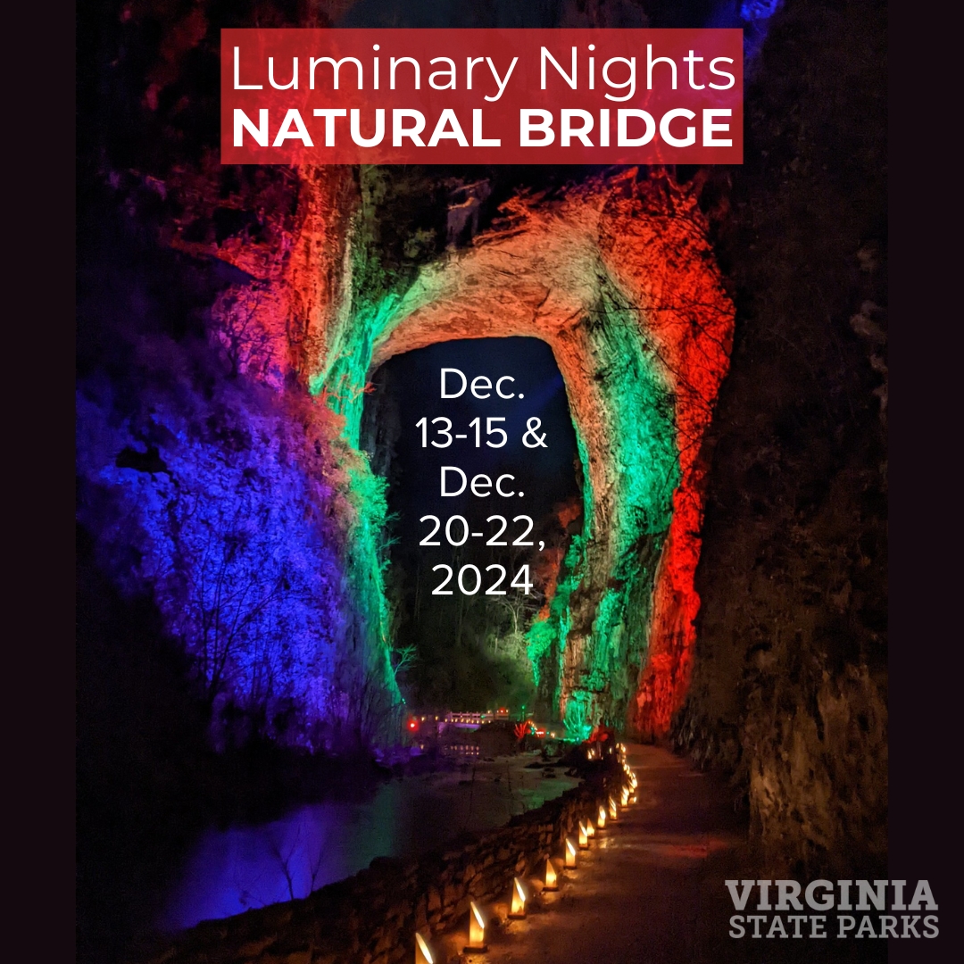 Virginia State Parks tweet media