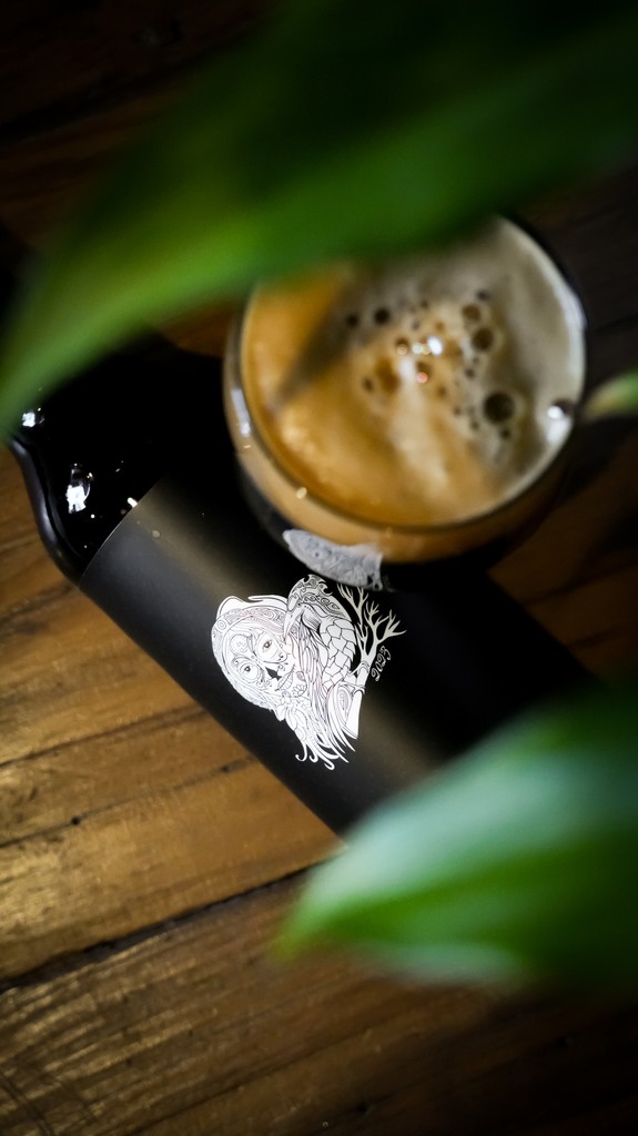 🚨 Release 6 of 7! La Negra Reserve 2023 - 14.4% ABV - the bolder, richer sibling of the La Negra you know and love. 🖤🍻

Available now at both taprooms, on draught and in limited bottles - this one is super limited, so get it before it’s gone!