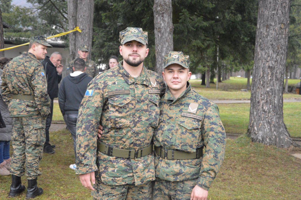 Herojska Krajina❤️⚜️
32. Klasa