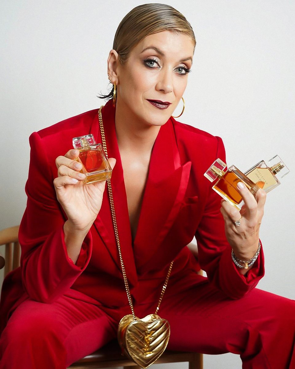 OH MY GOD KATE WALSH??????