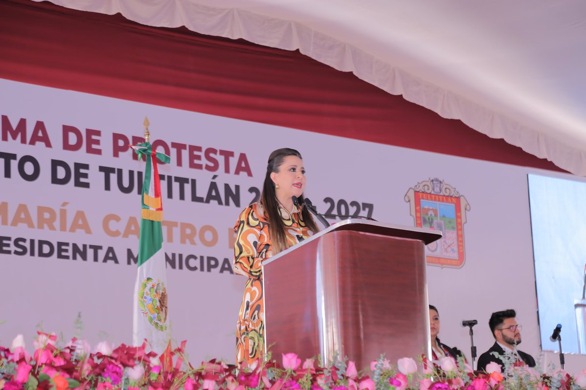 Laura González tweet media