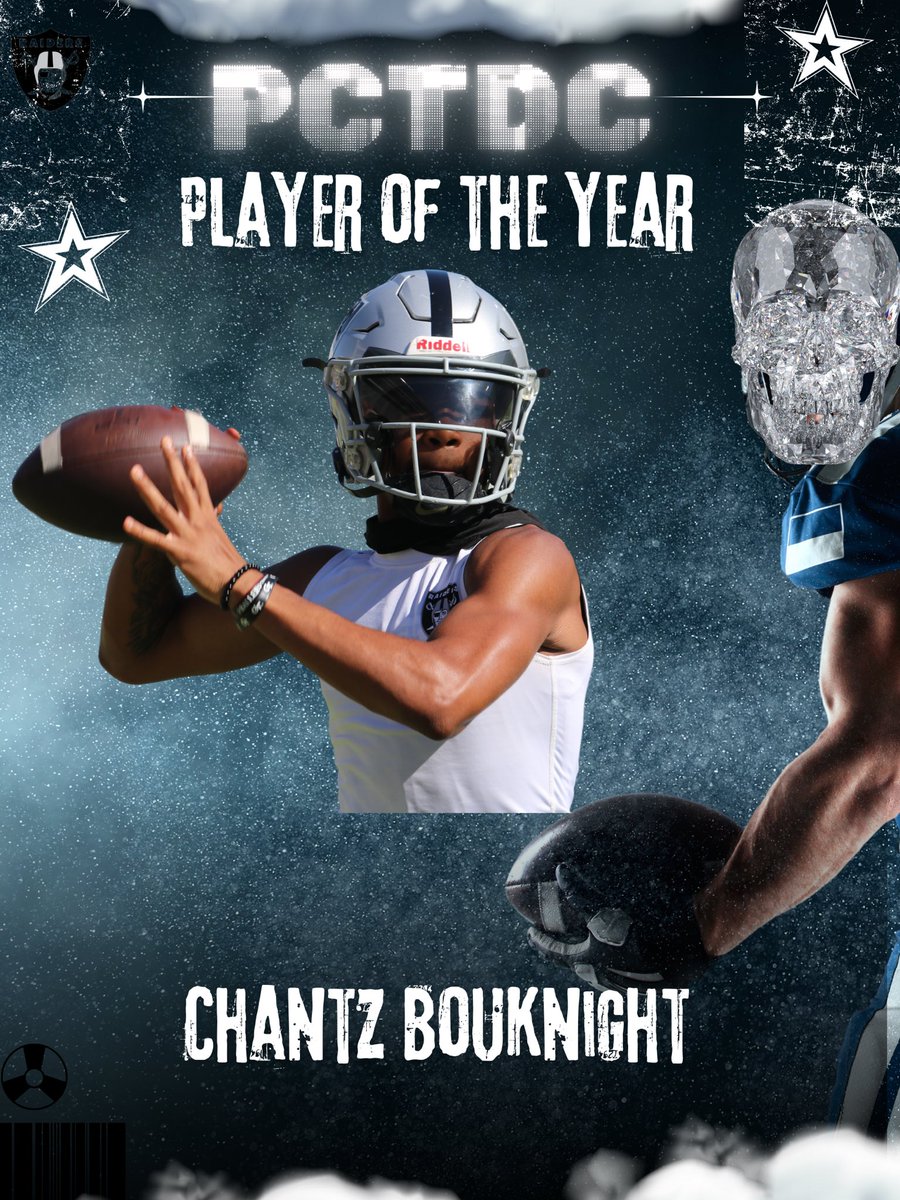 EPHSRecruitsFB (@ephsrecruiting) on Twitter photo <a href="/BouknightChantz/">Chantz (C2) Bouknight</a> Dynamic play all year!! Lightning in a bottle!
#RaiderNation   <a href="/Raiders/">Las Vegas Raiders</a> <a href="/AthleticsEP/">EPHS Athletics</a> <a href="/VanSpence10/">Van Spence</a> <a href="/coachruss23/">Coach Russell</a> <a href="/BJacobsonFBall/">RaiderNationEPHS</a> <a href="/RecruitGeorgia/">Recruit Georgia</a> <a href="/NwGaFootball/">NwGa Football</a> <a href="/RustyMansell_/">Rusty Mansell</a> <a href="/BALLERSCHOICE1/">BALLERS CHOICE LLC</a> <a href="/ChadSimmons_/">ChadSimmons</a> <a href="/ErikRichardsUSA/">Erik Richards</a> <a href="/NEGARecruits/">Northeast Georgia Recruits</a> <a href="/PrepRedzoneGA/">Prep Redzone Georgia</a> <a href="/GHSFdaily/">GHSF Daily</a> <a href="/BouknightChantz/">Chantz (C2) Bouknight</a> Dynamic play all year!! Lightning in a bottle!
#RaiderNation   <a href="/Raiders/">Las Vegas Raiders</a> <a href="/AthleticsEP/">EPHS Athletics</a> <a href="/VanSpence10/">Van Spence</a> <a href="/coachruss23/">Coach Russell</a> <a href="/BJacobsonFBall/">RaiderNationEPHS</a> <a href="/RecruitGeorgia/">Recruit Georgia</a> <a href="/NwGaFootball/">NwGa Football</a> <a href="/RustyMansell_/">Rusty Mansell</a> <a href="/BALLERSCHOICE1/">BALLERS CHOICE LLC</a> <a href="/ChadSimmons_/">ChadSimmons</a> <a href="/ErikRichardsUSA/">Erik Richards</a> <a href="/NEGARecruits/">Northeast Georgia Recruits</a> <a href="/PrepRedzoneGA/">Prep Redzone Georgia</a> <a href="/GHSFdaily/">GHSF Daily</a>