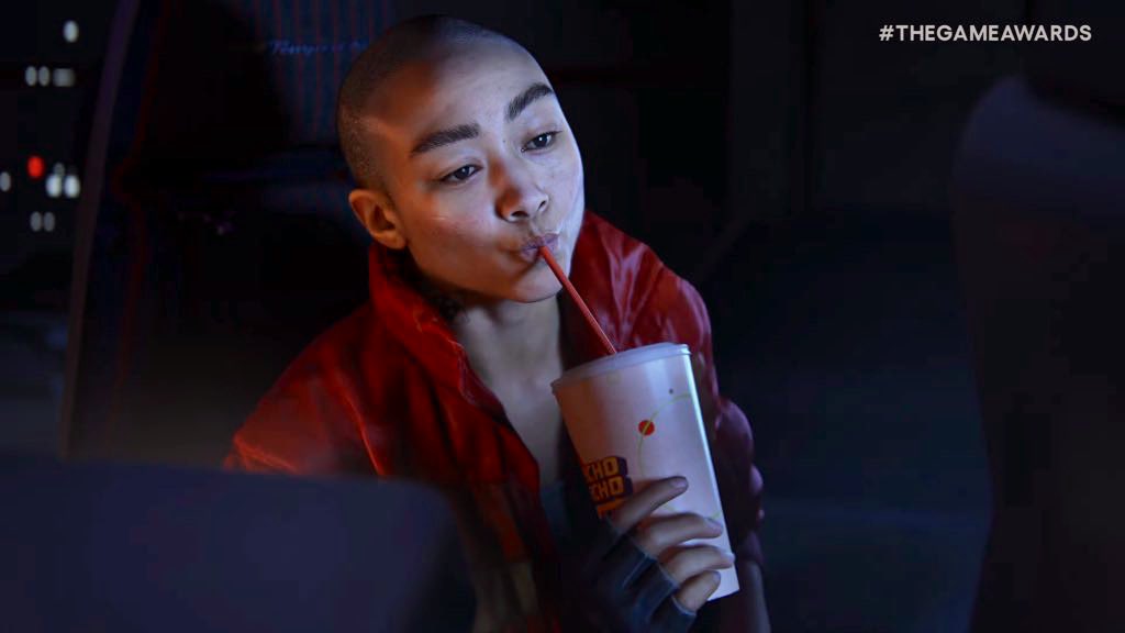 RinoTheBouncer's tweet image. QUESTION: Why does Intergalactic: The Heretic Prophet lead Jordan get vastly different reactions about her appearance compared to these iconic women who share a very similar style, in your opinion?🚀

Let’s go!😎