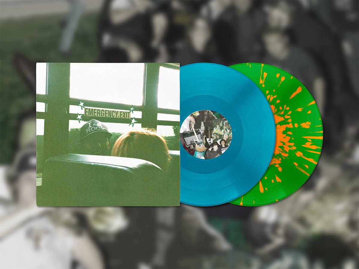 Thumbs Up Records (@thumbsuprecords) on Twitter photo UPDATE ON <a href="/amphibiansCA/">aren’t we amphibians</a> vinyl.
So sorry to disappoint & I will be refunding orders via method of purchase. UPDATE ON <a href="/amphibiansCA/">aren’t we amphibians</a> vinyl.
So sorry to disappoint & I will be refunding orders via method of purchase.