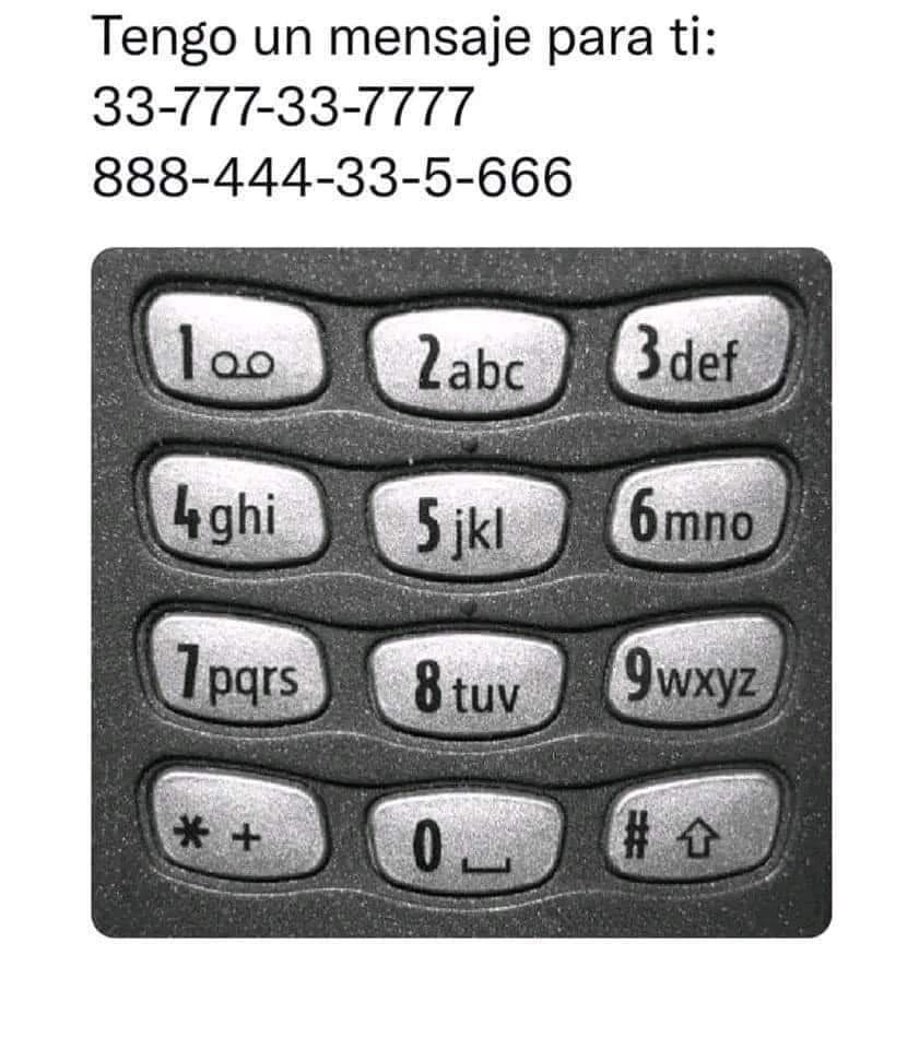 Enséñame de Ciencia tweet media