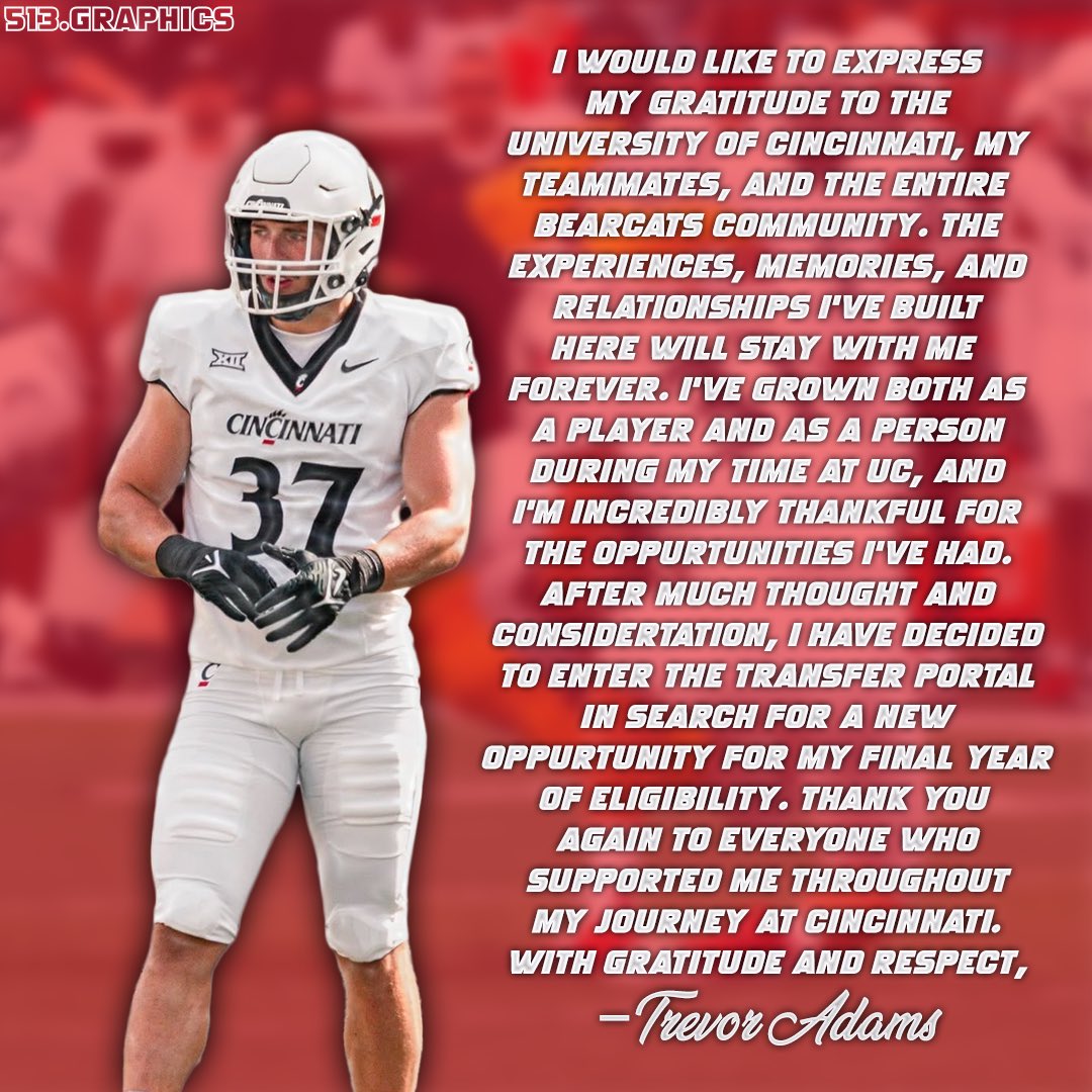 1 more year of eligibility! Let’s work!