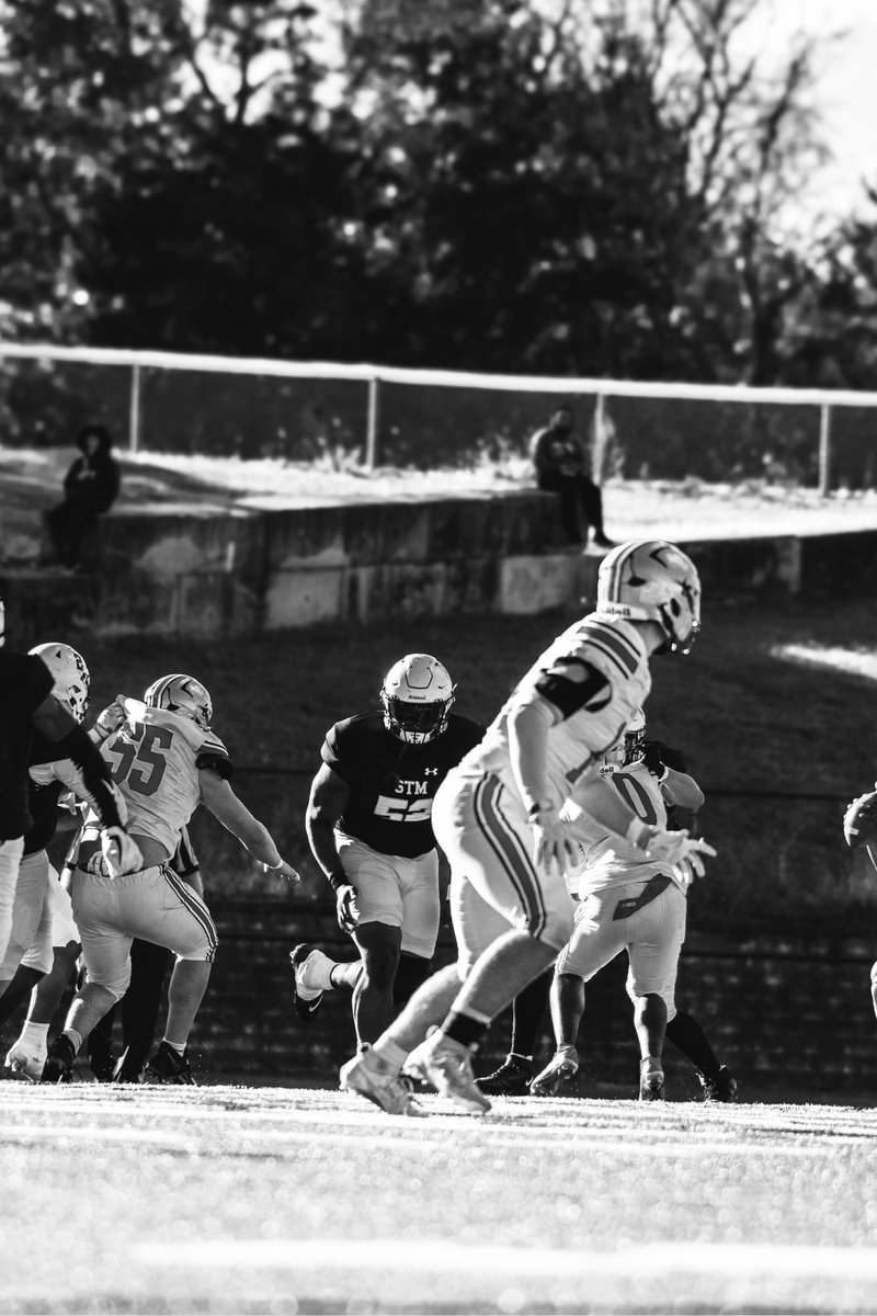 Christian Arrington (@christianarr71) on Twitter photo Senior Season Highlights
Class of 2025
6’4 300lbs 83’ Wingspan
C/G/T
Senior Film: ⬇️
hudl.com/v/2QfSjz
Showcase Workout: ⬇️
youtu.be/r5kC4ShUgCo?si…
<a href="/Coach_Ander5on/">Coach Anderson</a>
<a href="/PhilipSimplicio/">Philip Simplicio</a>
<a href="/Coach_RMcCarthy/">Ryan McCarthy</a>
<a href="/STMCT_Football/">St. Thomas More Football</a>
#STM #OLINE #IOL #OffensiveLine Senior Season Highlights
Class of 2025
6’4 300lbs 83’ Wingspan
C/G/T
Senior Film: ⬇️
hudl.com/v/2QfSjz
Showcase Workout: ⬇️
youtu.be/r5kC4ShUgCo?si…
<a href="/Coach_Ander5on/">Coach Anderson</a>
<a href="/PhilipSimplicio/">Philip Simplicio</a>
<a href="/Coach_RMcCarthy/">Ryan McCarthy</a>
<a href="/STMCT_Football/">St. Thomas More Football</a>
#STM #OLINE #IOL #OffensiveLine