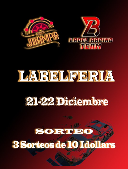 LABEL RACING TEAM tweet media