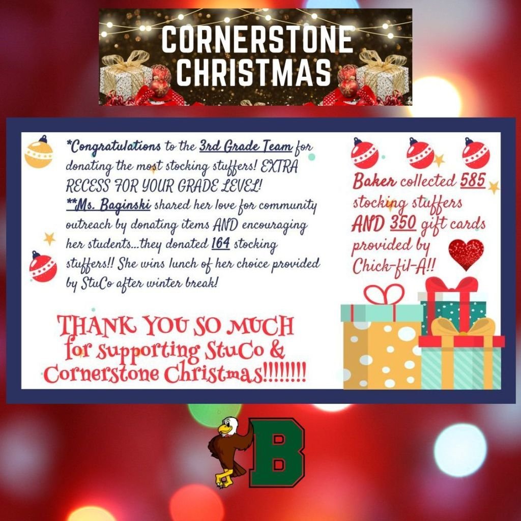 Baker Elementary tweet media