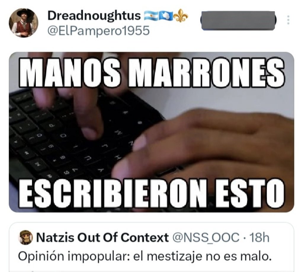 Nazis Out Of Context tweet media