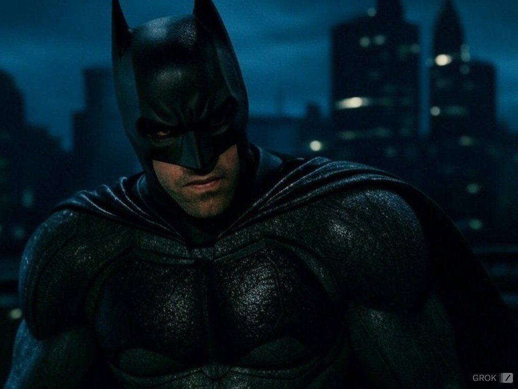 TenienteHal's tweet photo. Scott Adkins como el Batman del DCU es un rotundo sí 👌🏼 https://t.co/T69f6Mkujr