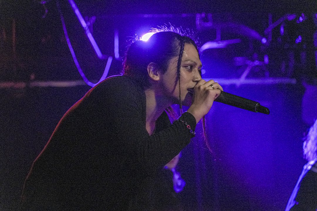 clama_official's tweet photo. 2024.12.02(Mon)

Tonighve presents "Present"

EXCLAMATION LAST LIVE

at 福岡graf

photo by Sho

① https://t.co/dHHDinMqwv