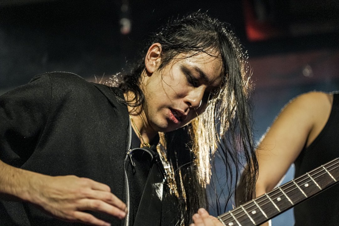 clama_official's tweet photo. 2024.12.02(Mon)

Tonighve presents "Present"

EXCLAMATION LAST LIVE

at 福岡graf

photo by Sho

② https://t.co/75sunGKQ0D